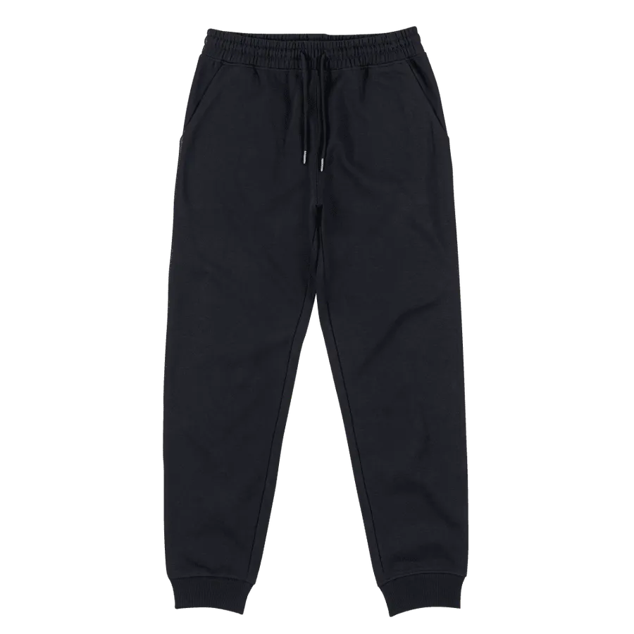 Jogger Old Brits Mujer 60% Algodón / 40% Poliéster Negro